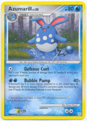 Azumarill 18/130 Rare