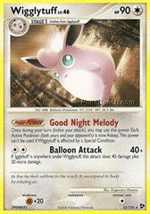 Wigglytuff - 32/106 - Rare