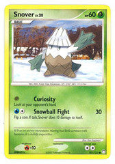 Snover - 101/123 - Common Reverse Holo