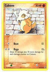 Cubone - 60/113 - Common