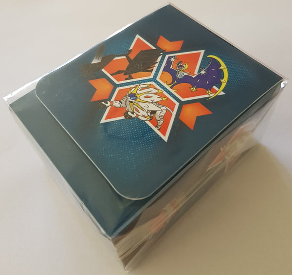 2018 Oceanic International Championships Deckbox - New, Sealed