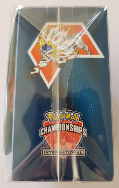 2018 Oceanic International Championships Deckbox - New, Sealed