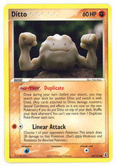 Ditto - 62/113 - Common