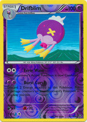 Drifblim - 47/114 - Uncommon Reverse Holo