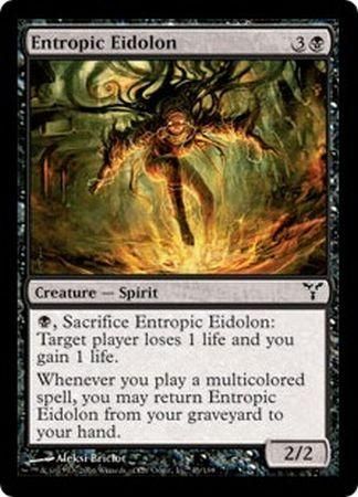 Entropic Eidolon - 45/180 - Common