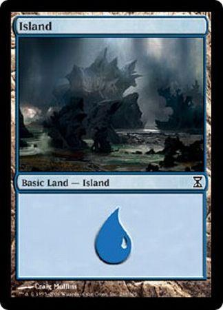 Island - 288/301 - Common Land