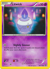 Litwick - 48/114 - Common