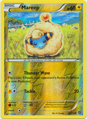 Mareep - 38/114 - Common Reverse Holo