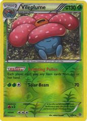 Vileplume - 3/98 - Rare Reverse Holo